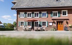 Hotel Ochsen